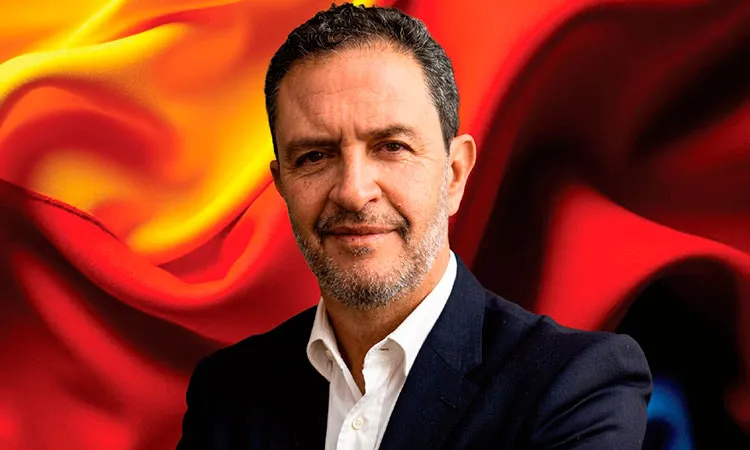 Abelardo De La Espriella designa a Omar Bula como ministro de Relaciones Exteriores