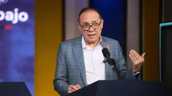 El Gobierno encarga al ministro Antonio Sanguino la Superintendencia de Subsidio Familiar