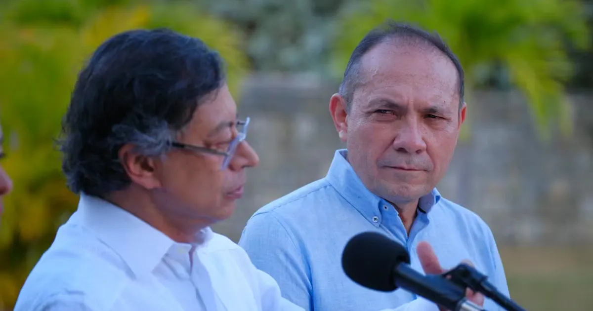 Gobierno advierte que bloqueo de trabajadores de la UNP no tiene legalidad