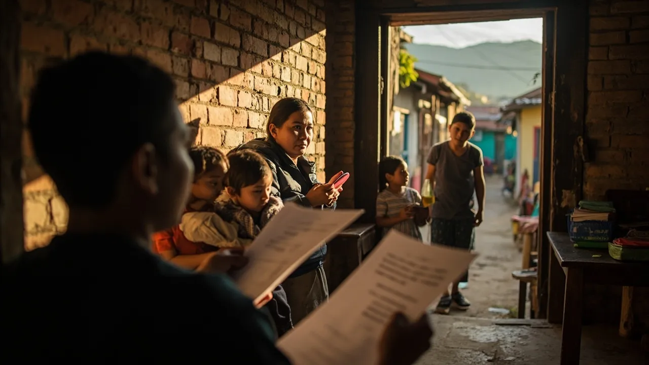 Ministro de Vivienda confirma destinación de $100 mil millones a subsidios de arrendamiento