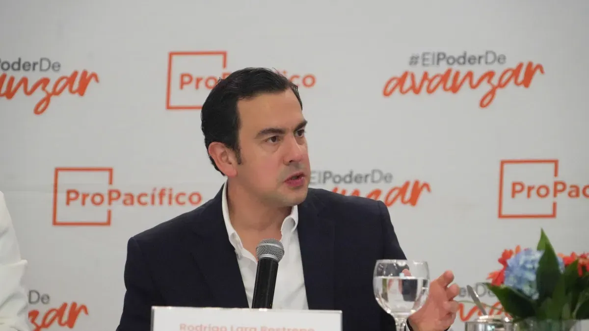 Ministro del Interior defiende estatuto antiterrorista y descarta riesgos para partidos de oposición