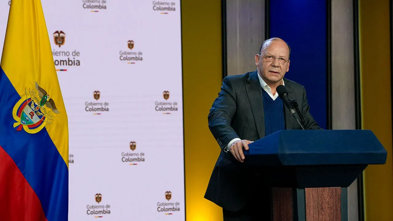 Gobierno saliente descarta cogobierno y prepara cronograma con el equipo entrante