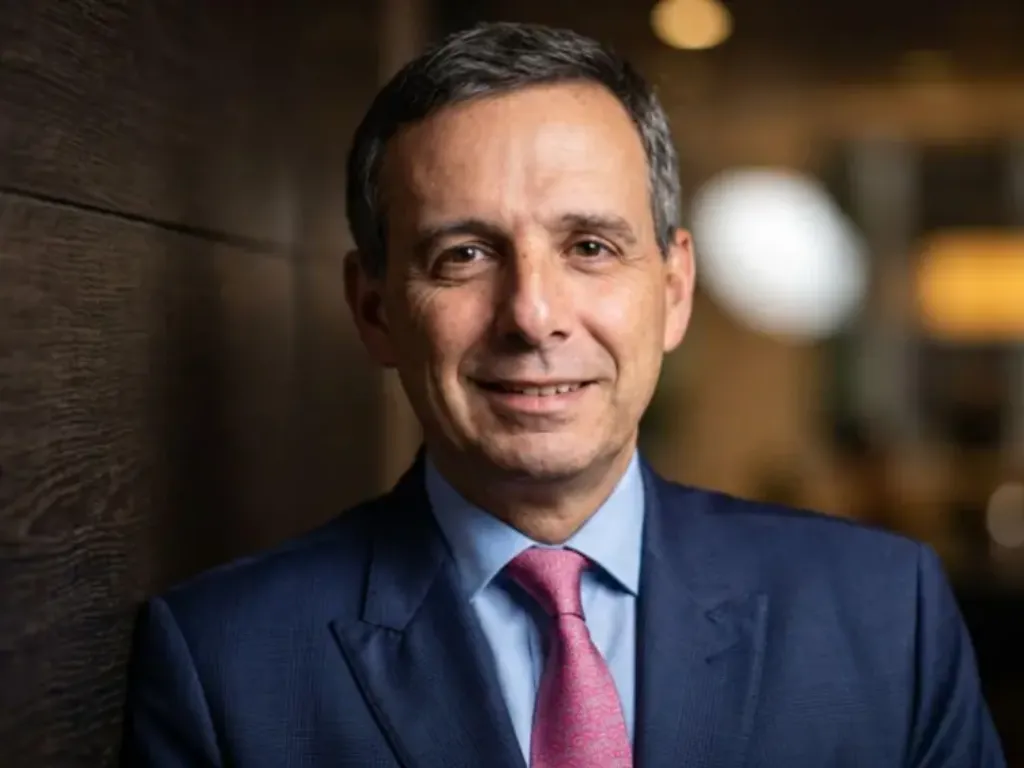 El ministro de Hacienda Miguel Gomez radico la agenda legislativa con la Ley de Rescate, Presupuesto y gestion de deuda