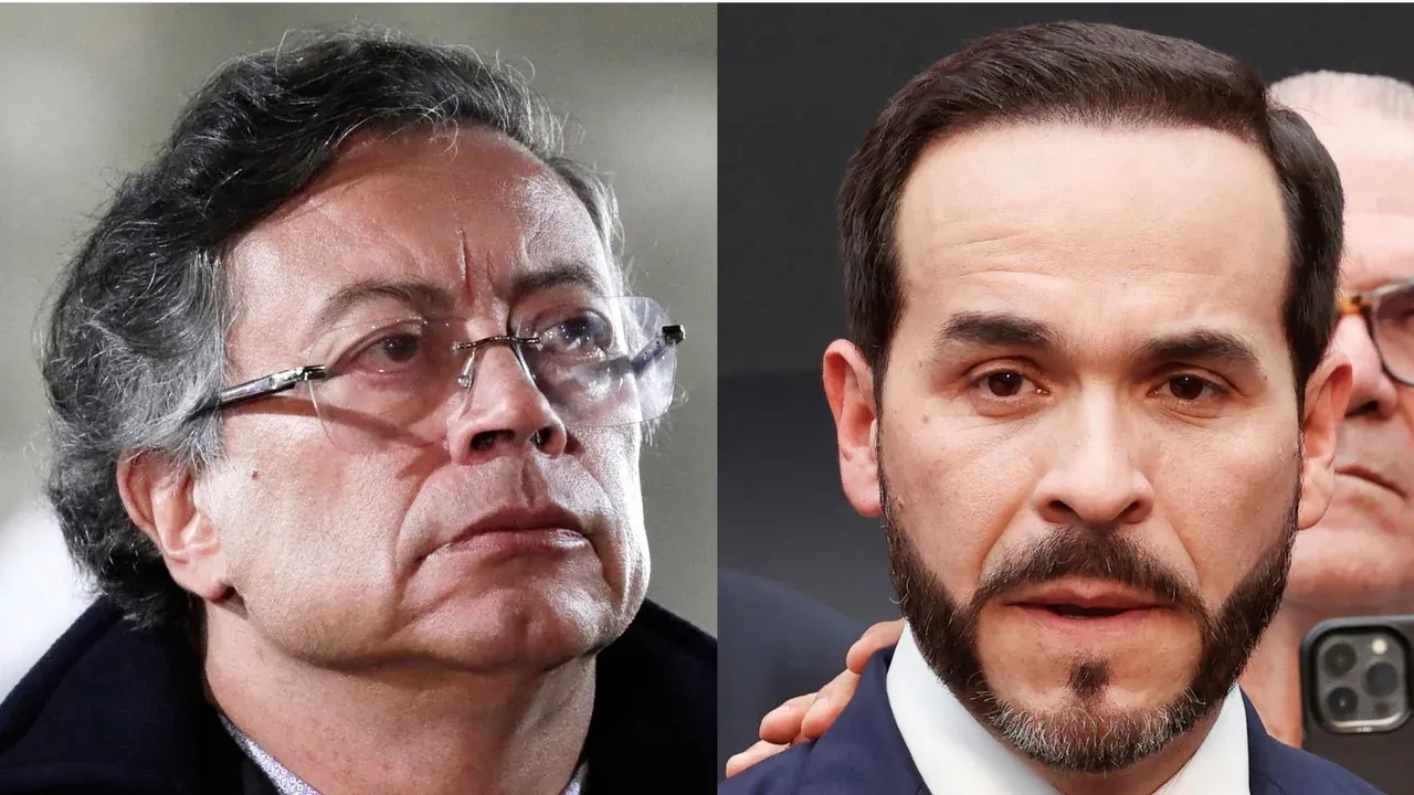 Gabinete de De La Espriella cierra filas ante críticas de Petro y habla de resistencia constitucional