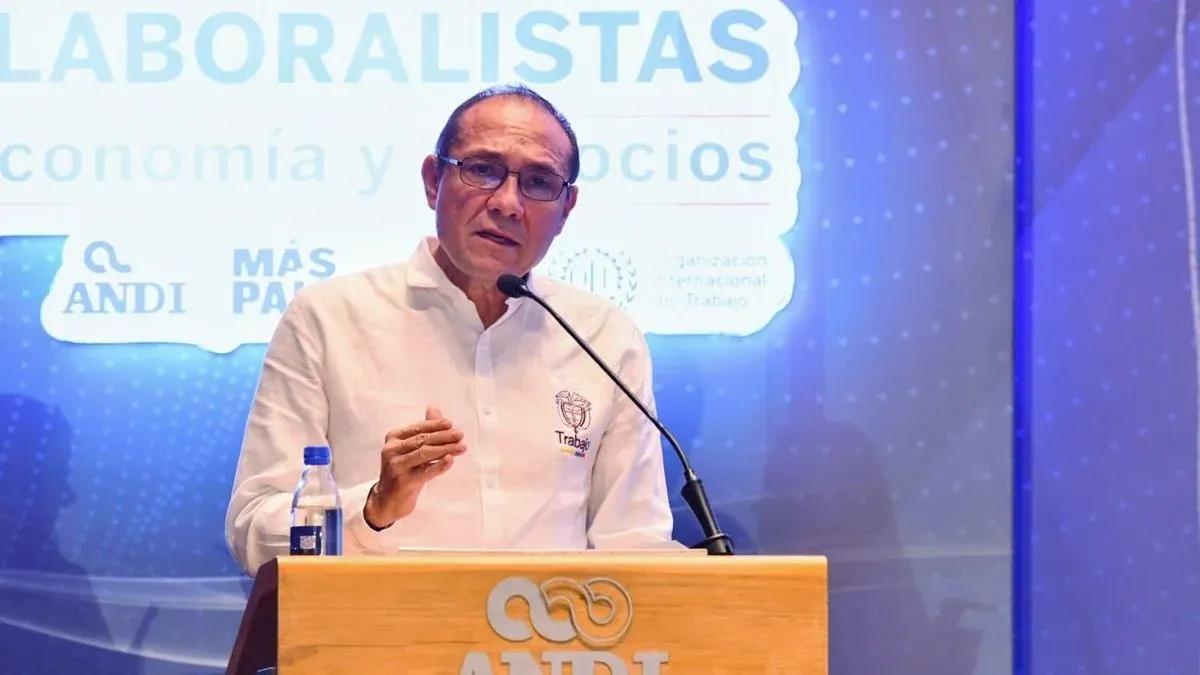 MinTrabajo advierte riesgos de la contratación por horas que impulsa el nuevo gobierno