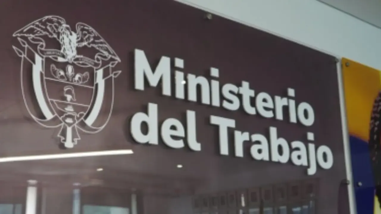 Mintrabajo deroga circulares del gobierno anterior y abre revisión de 30 días sobre nuevas reglas para inspectores