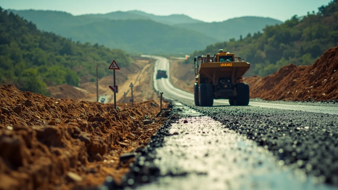 MinTransporte anuncia decreto para destrabar obras clave en puertos de Colombia