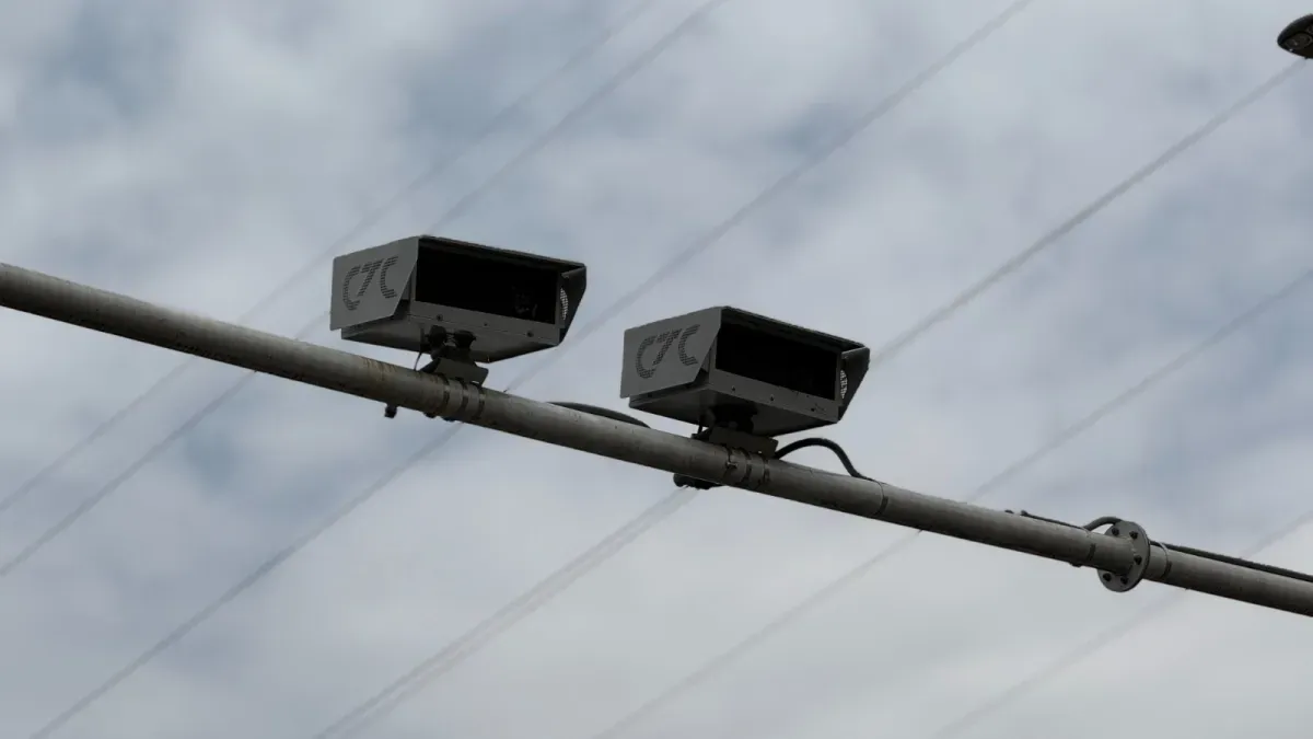 Ministerio de Transporte anuncia revisión nacional de las fotomultas tras declaraciones del presidente de la Espriella