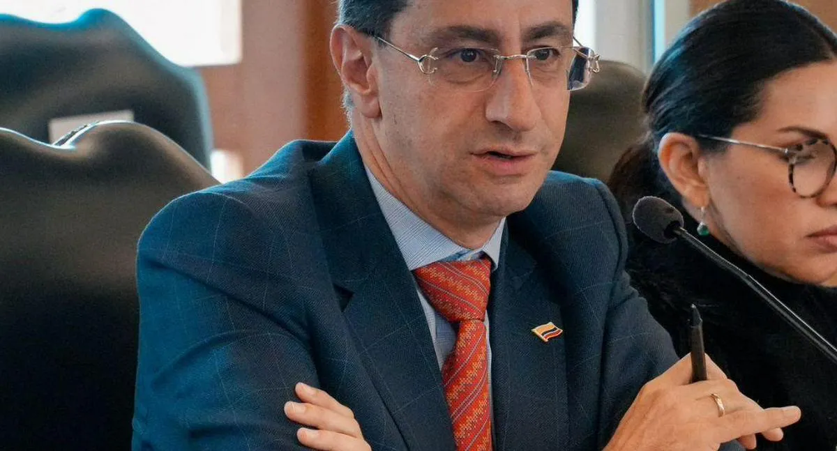 Misión CRECER: el Gobierno articula empleo, inversión y productividad para apuntar a un PIB del 6%