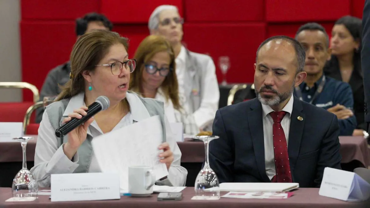 MOE valora llamado del Gobierno a avanzar en una reforma político-electoral