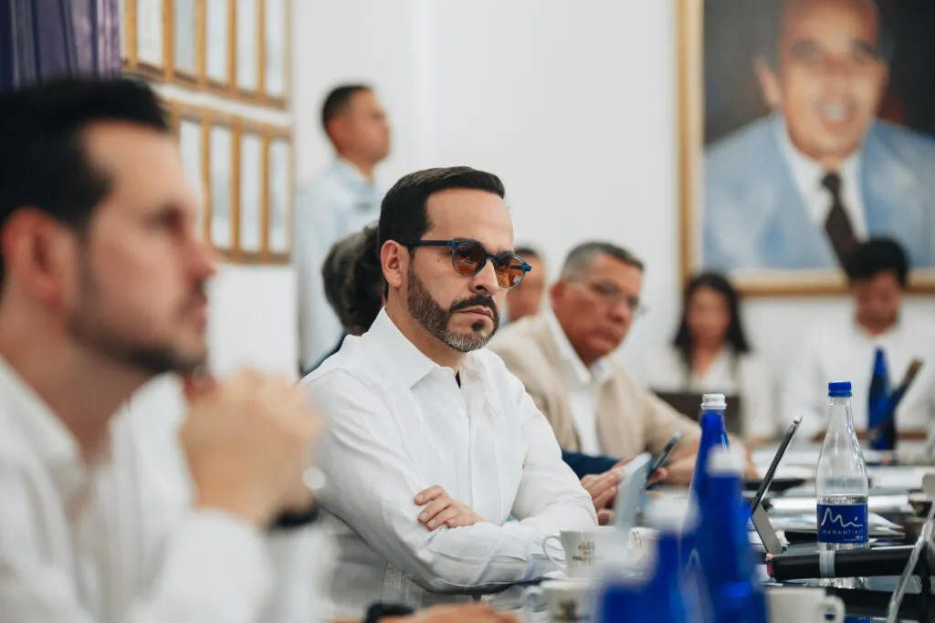 Montería decreta medidas temporales de movilidad y seguridad para la visita del presidente electo Abelardo de la Espriella