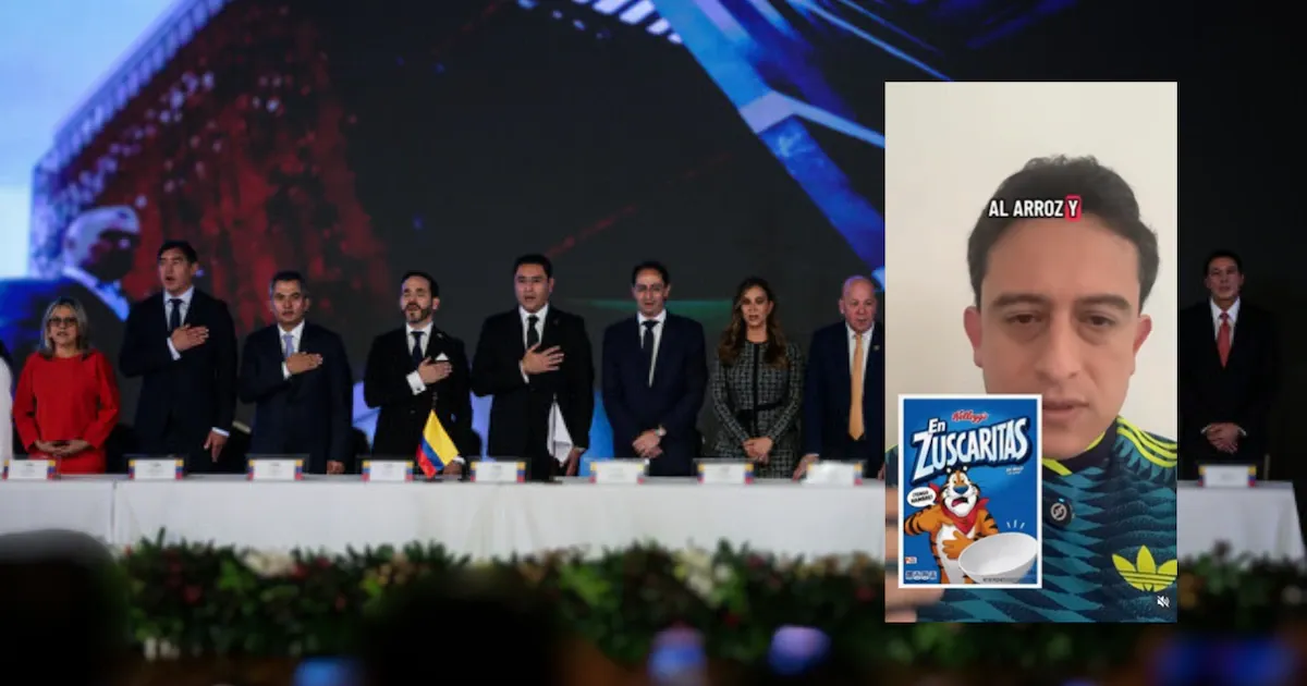 Exdirector de la Dian advierte que la reforma tributaria de De la Espriella gravaría la canasta básica