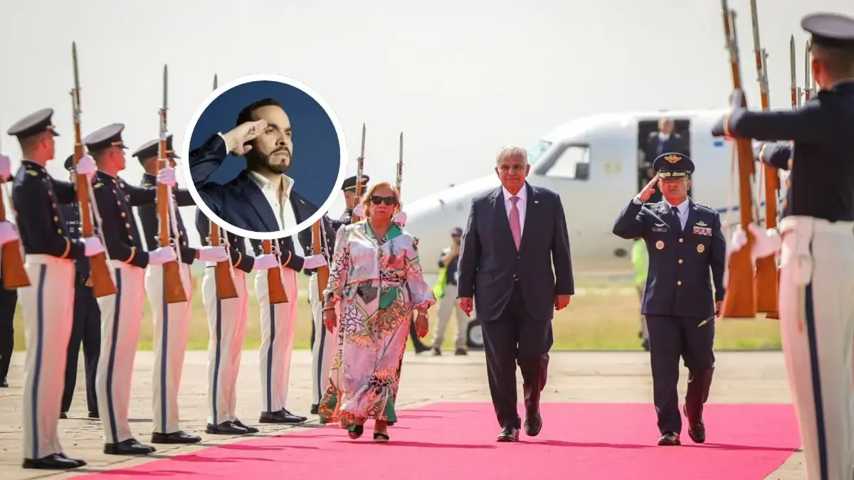 El presidente de Panamá, José Raúl Mulino, viajará a Colombia para la investidura de Abelardo de la Espriella