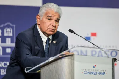 Mulino viajará a Cali para la toma de posesión de Abelardo De la Espriella