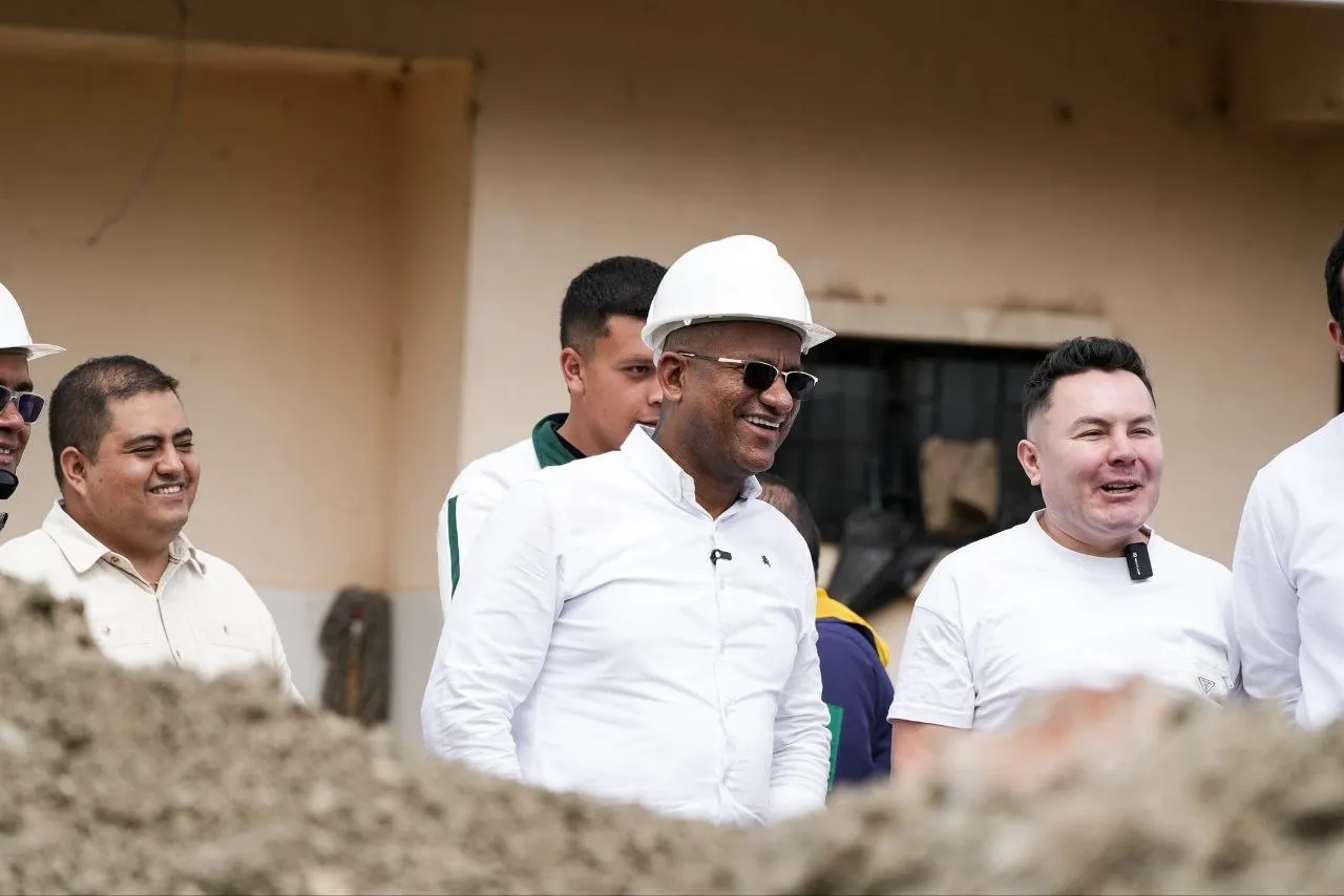 Nariño invita al presidente electo De la Espriella a empalmes regionales para presentar su Pacto Territorial