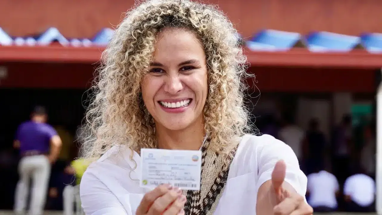 Abelardo De la Espriella designa a Natalia López Fuentes como nueva ministra del Trabajo