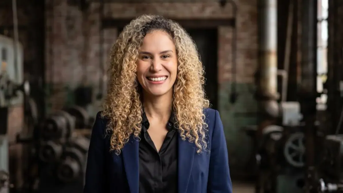 Natalia López será la ministra de Trabajo en el gabinete de Abelardo de la Espriella