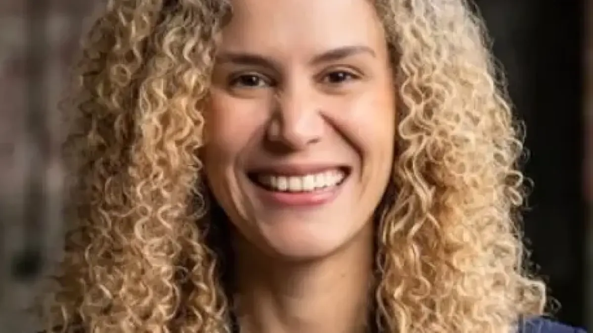 Natalia López queda designada como ministra del Trabajo del gobierno de Abelardo de la Espriella