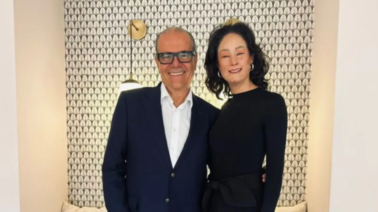 Natalia Ponce de León se incorpora al Gobierno de Abelardo De La Espriella