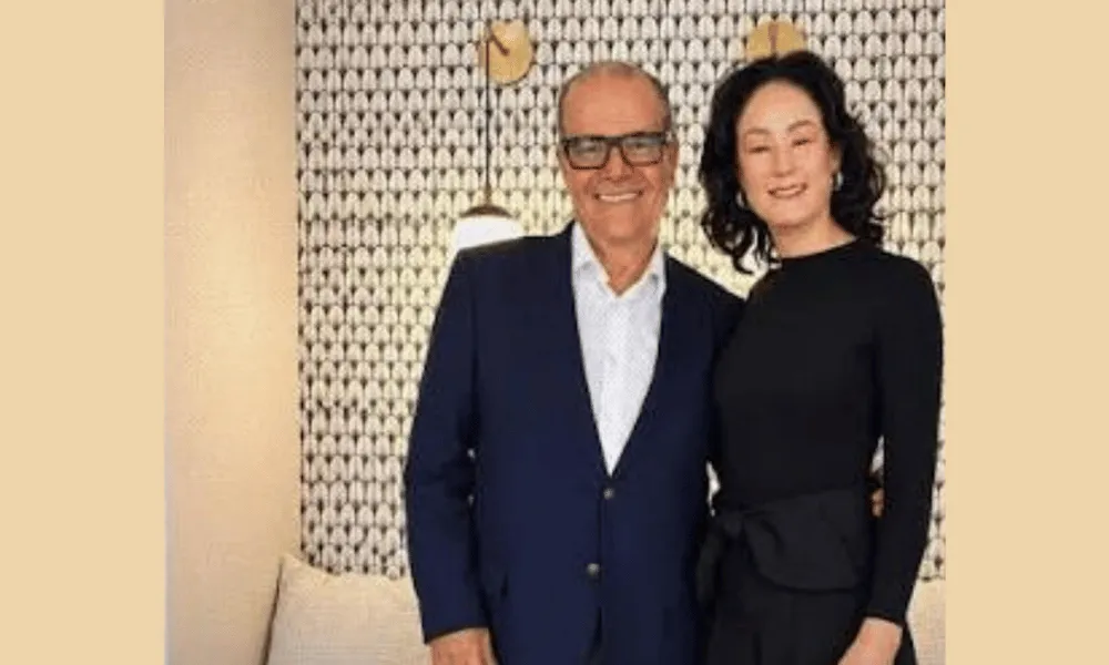 Natalia Ponce de León llega al Gobierno de De la Espriella con misión diplomática en España
