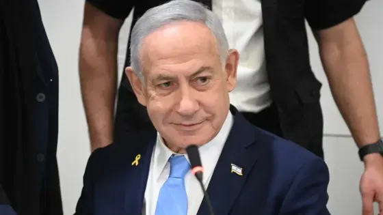Netanyahu celebra un nuevo capítulo en la relación entre Israel y Colombia tras dialogar con De La Espriella