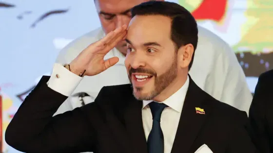 Tribunal Superior de Bogotá niega tutela que cuestionaba la presidencia de De la Espriella