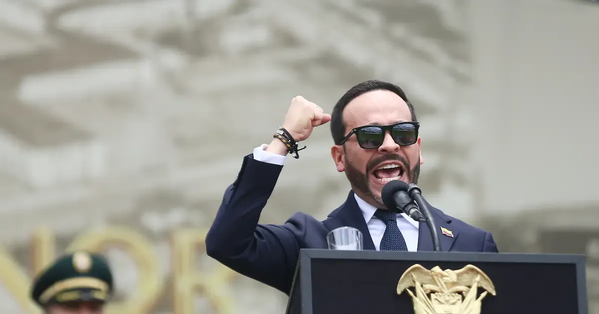 De La Espriella rechaza un canje y exige la liberación de tres policías de la Dijín y una civil secuestrados por el Eln
