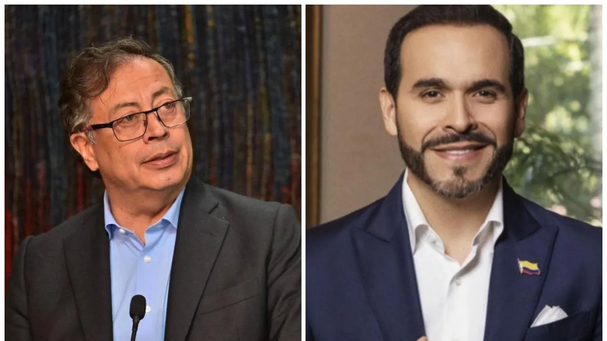 Petro no condecorará a Abelardo De La Espriella y se rompe una costumbre presidencial