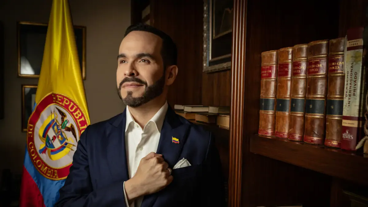 Gobierno entrante anuncia el fin de la Consejería de Paz y otros cargos en la Casa de Nariño