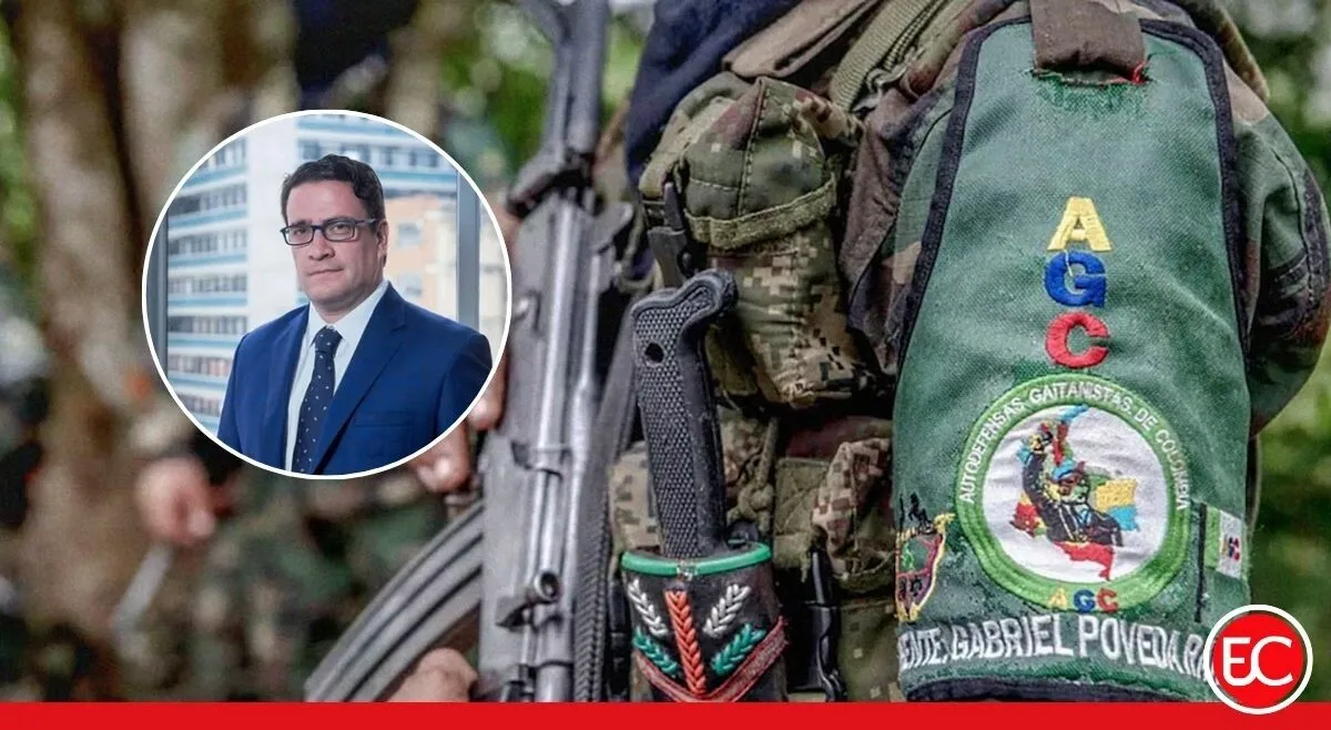 Gobierno alista ley de sometimiento y descarta estatus político para armados