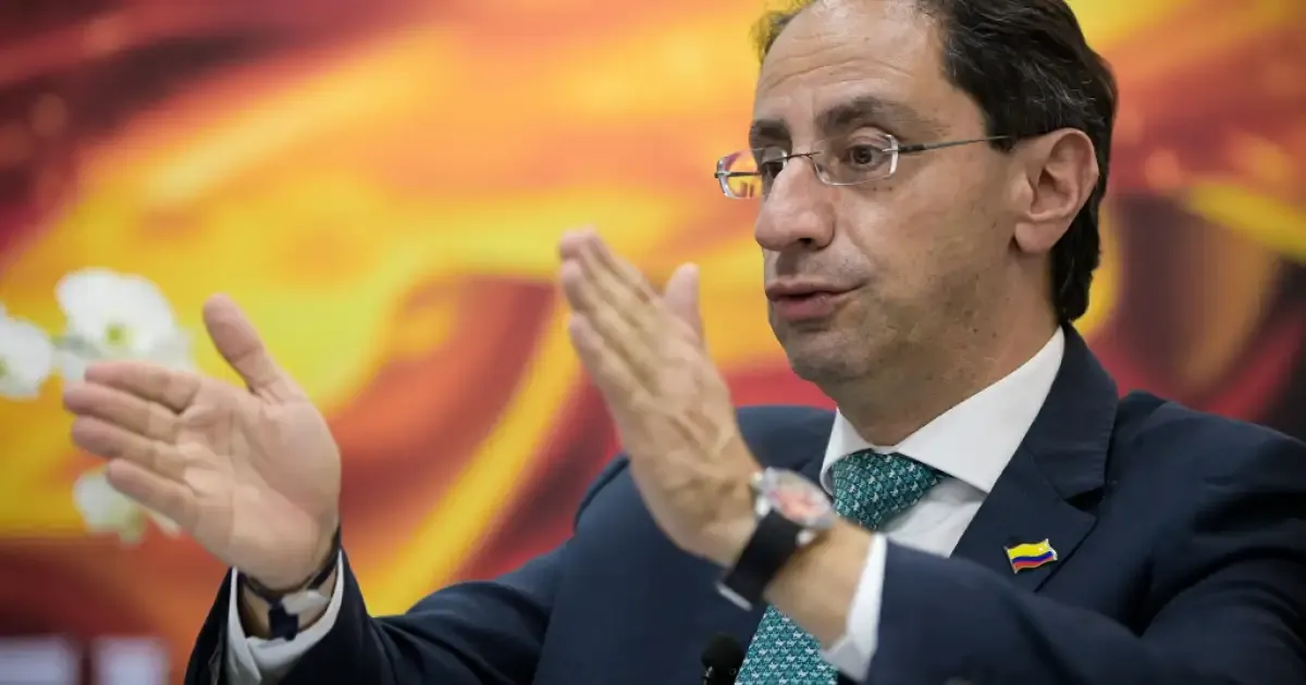 Gobierno afirma que no hay discusión sobre subir la edad de pensión de las mujeres