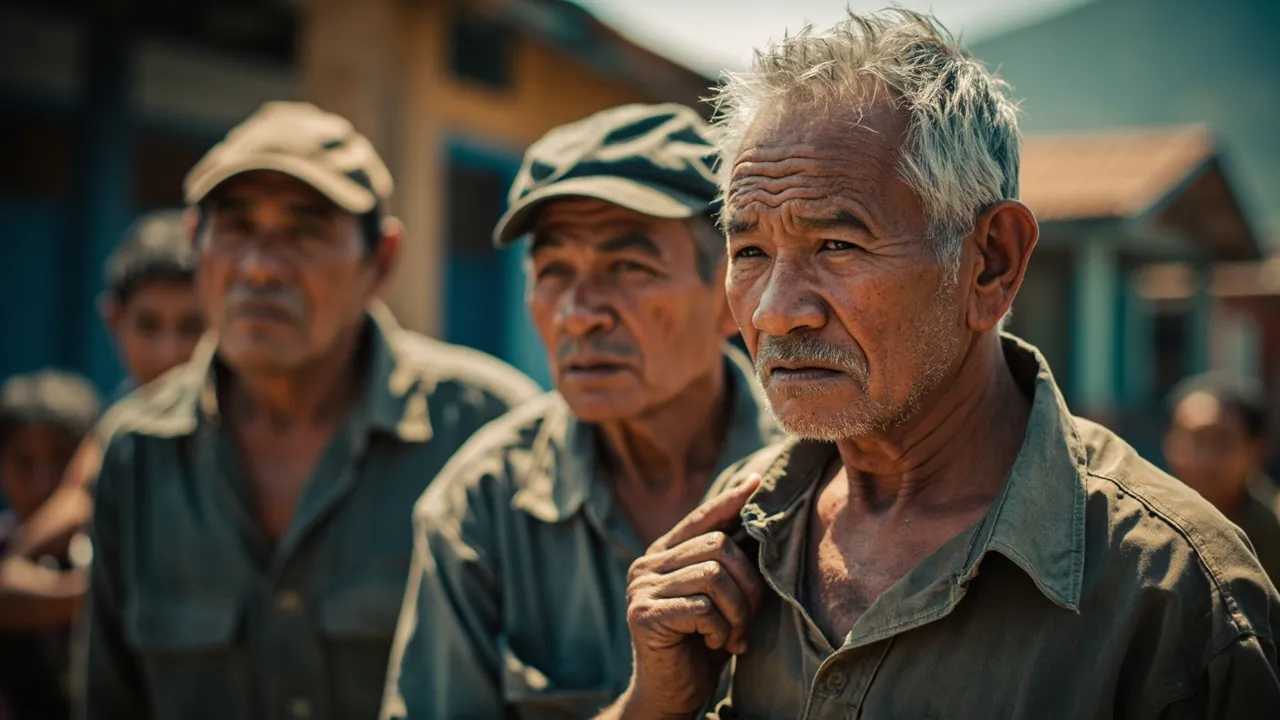 Reforma pensional en Colombia: trabajadores que no se regirán por el nuevo sistema