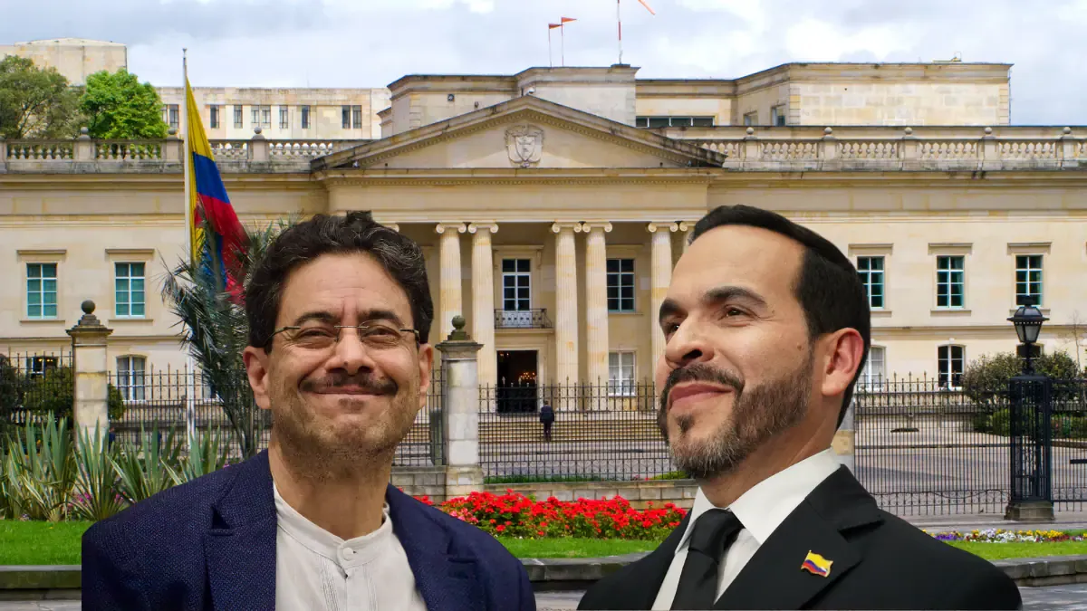 Iván Cepeda no asistirá a la posesión de Abelardo de la Espriella y se declara líder de la oposición