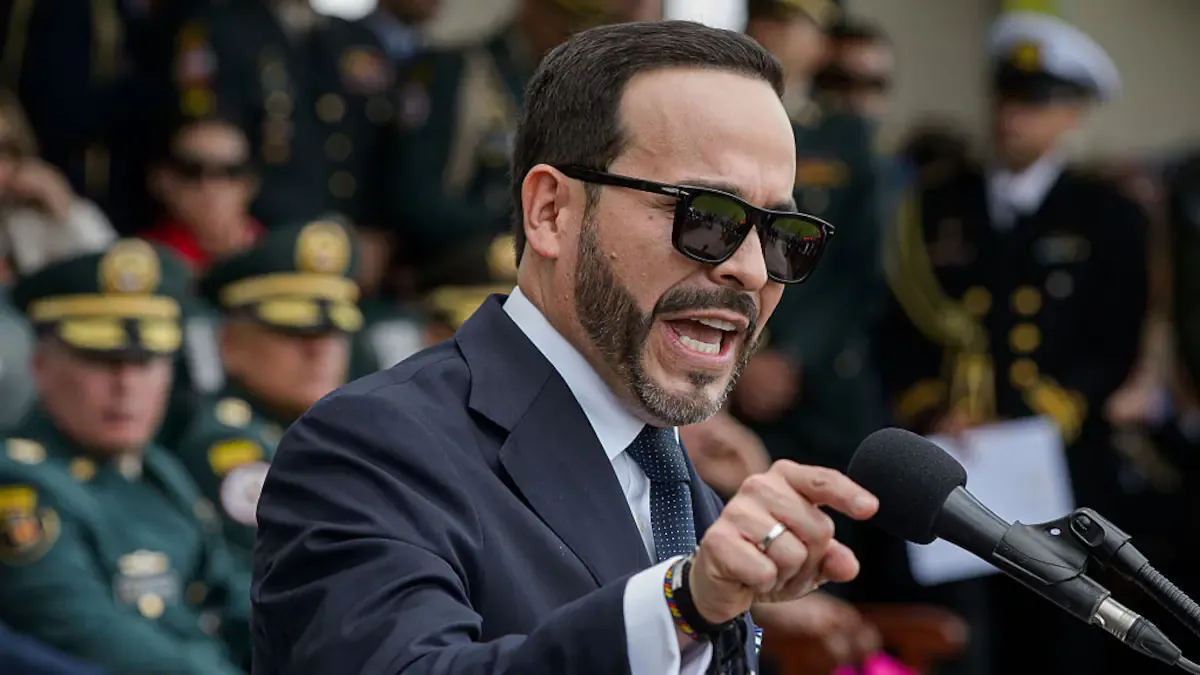 Gobierno ofrece asistencia jurídica y apoyo económico a familias de exmilitares detenidos por el caso Moïse