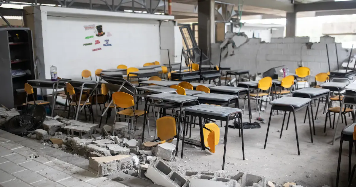 Congreso pide al Gobierno resultados concretos tras el terremoto