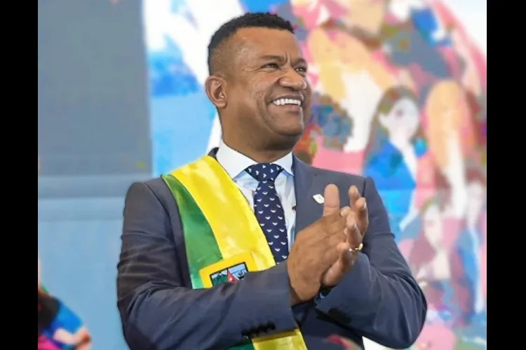 Gobernador de Nariño responde al presidente y advierte sobre el riesgo de pasar de la paz total a la guerra total