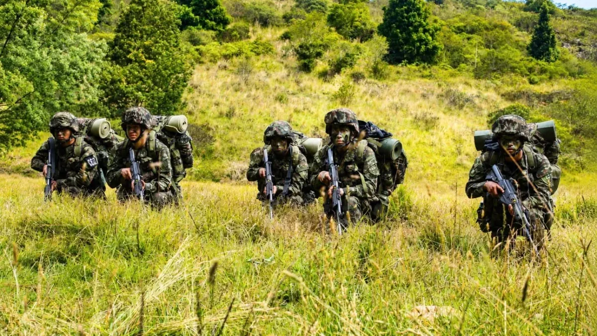 Eastman plantea al gobierno De La Espriella que la clave de la seguridad está en la coordinación
