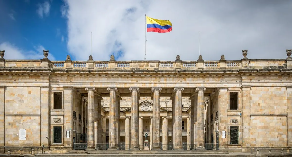 Petro cierra su paso por el Congreso el 20 de julio y abre la transición hacia el gobierno de Abelardo de la Espriella