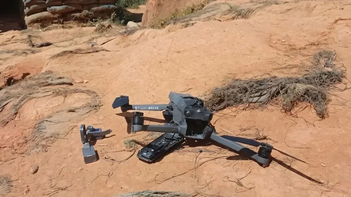 Secretario de Gobierno de Neiva advierte que no hay cómo enfrentar ataques con drones