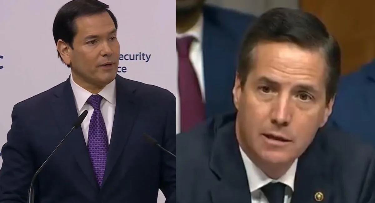Marco Rubio y Bernie Moreno confirman que no asistirán a la posesión presidencial de Abelardo de la Espriella