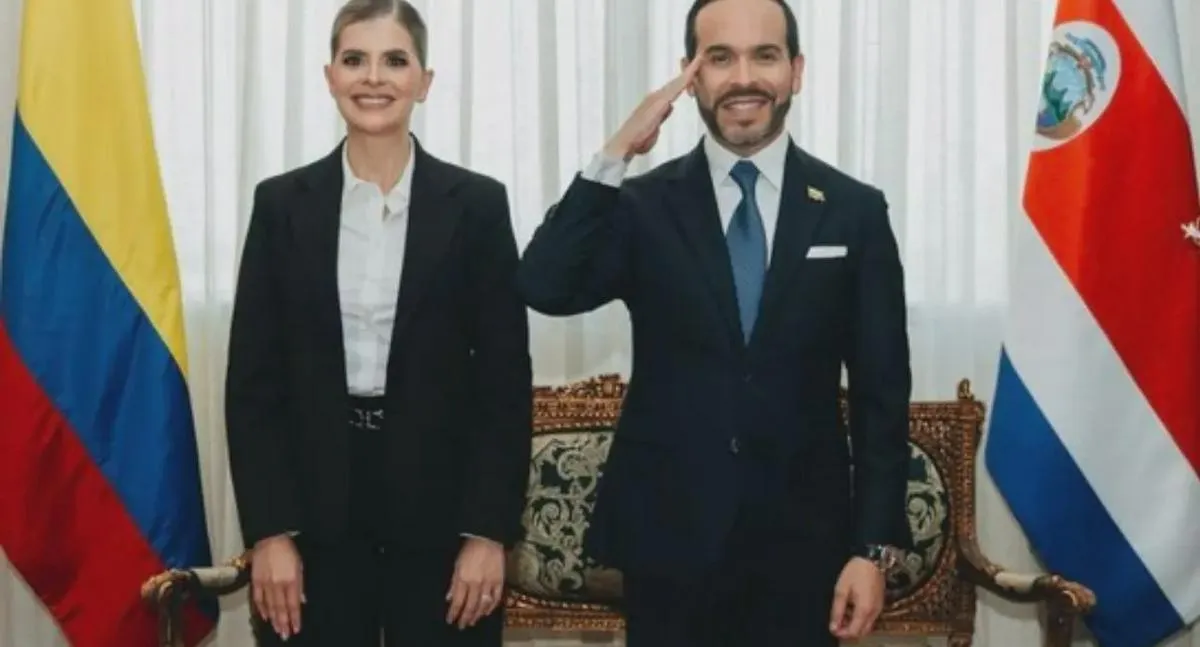 De la Espriella pidió a Costa Rica retirar las visas a colombianos