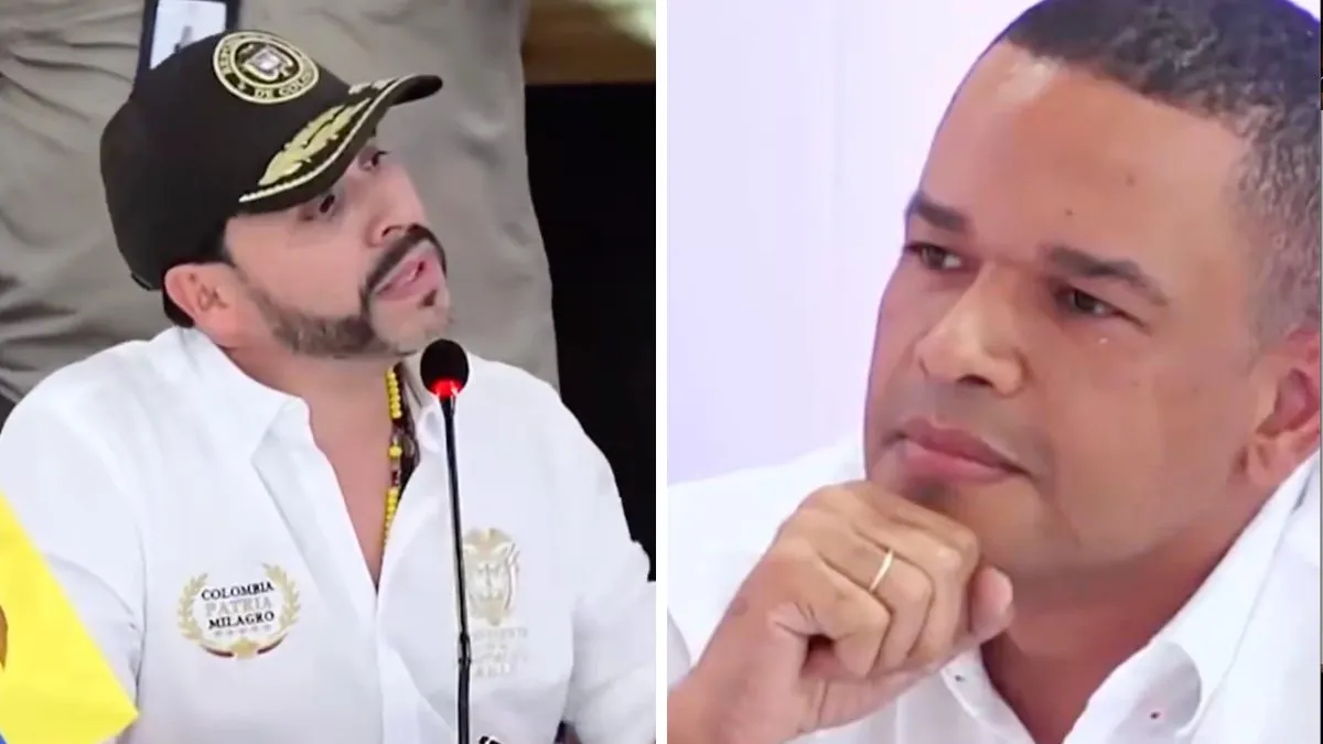 De La Espriella advierte al alcalde de Sincelejo: “no voy a permitir que ponga las manos sobre esa plata”