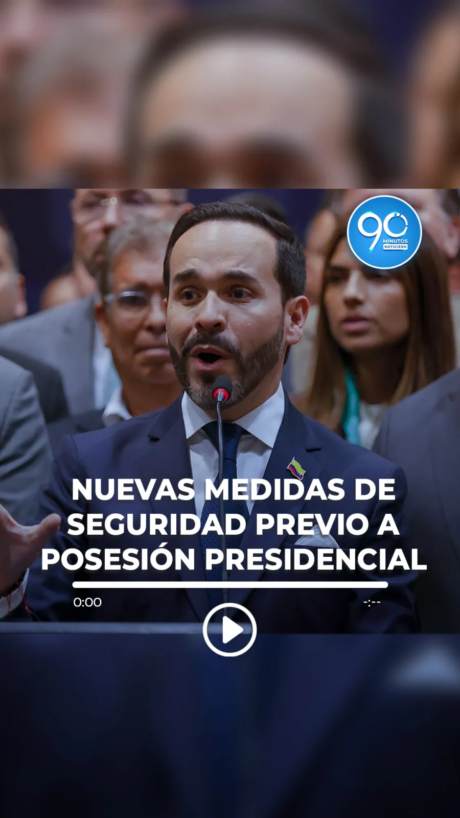 Alcaldía de Cali anuncia medidas para la posesión presidencial del 7 de agosto