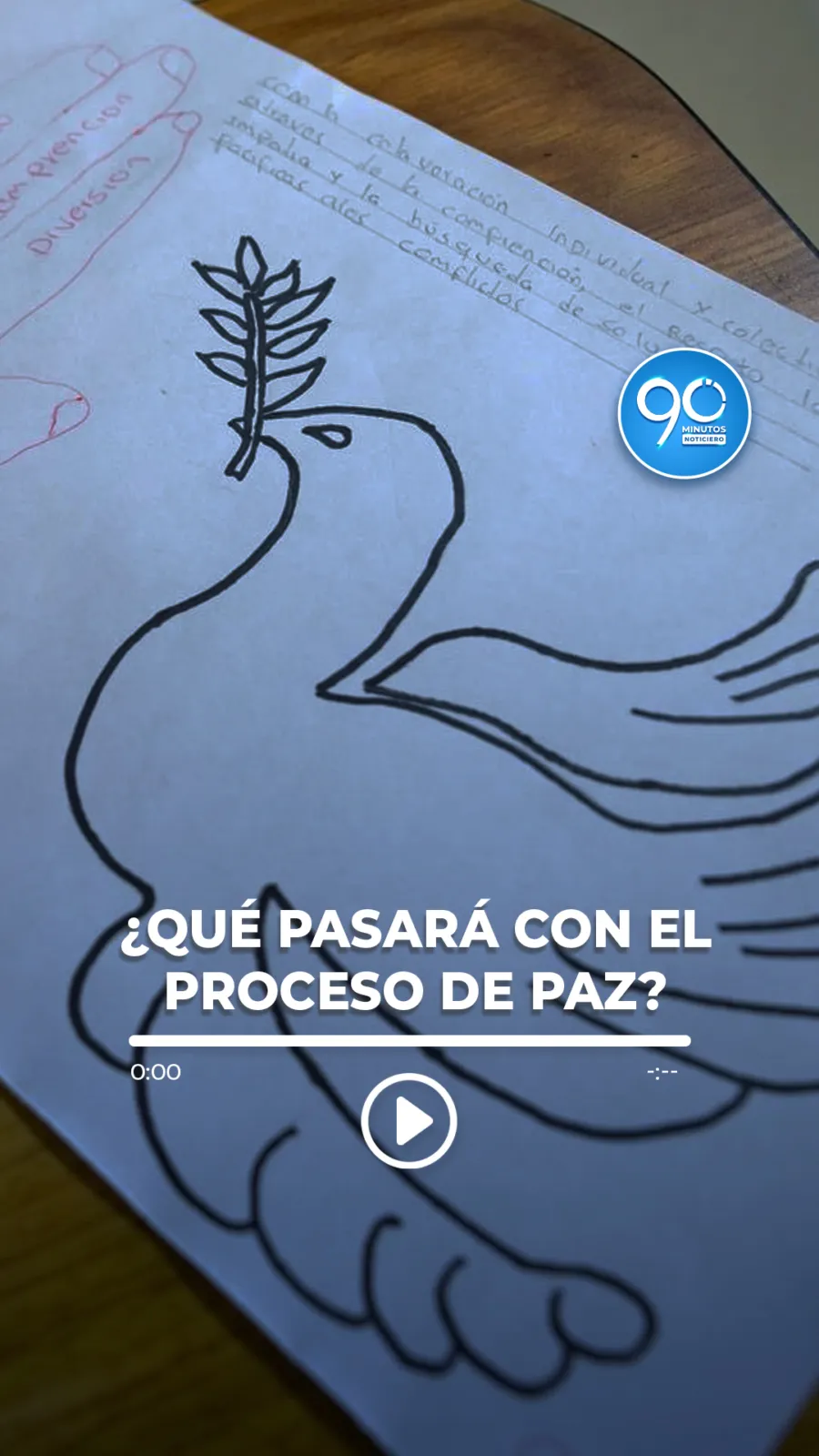Presidente electo Abelardo de la Espriella anuncia eliminación de la Unidad de Implementación del Acuerdo de Paz