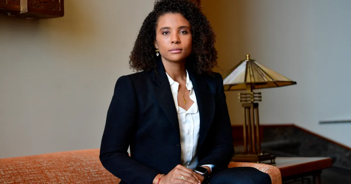 Nubia Córdoba queda al frente del “Plan Marshall” para Chocó del Gobierno de De la Espriella