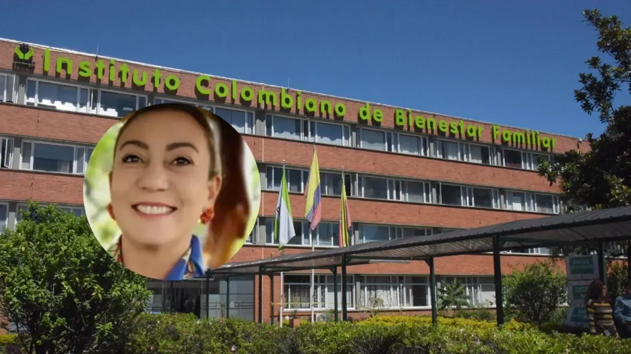 Nueva directora del ICBF anuncia revisión de contratos que casi se duplicaron en tres años