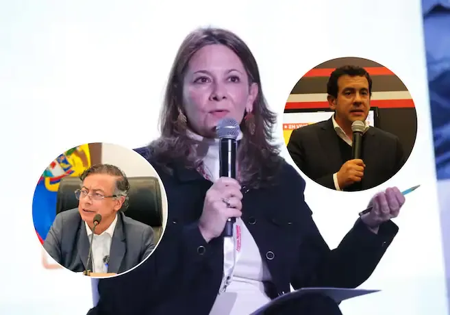 Designación de Ana María Vesga como ministra de Salud despierta reacciones de distintos sectores