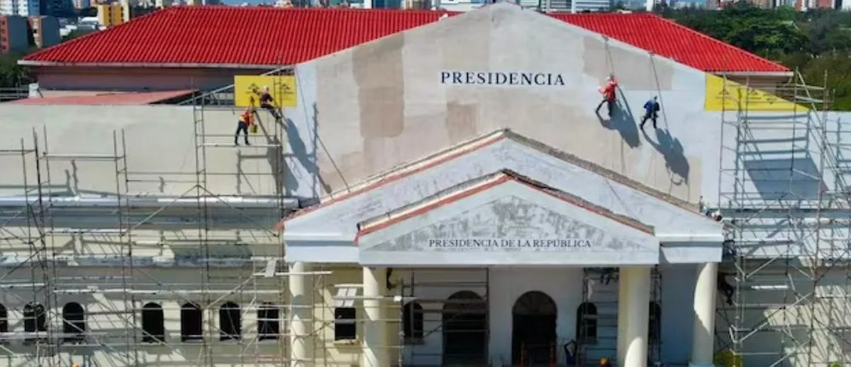 Barranquilla estrenará sede alterna de la Presidencia el 7 de agosto, día de la posesión de Abelardo de la Espriella