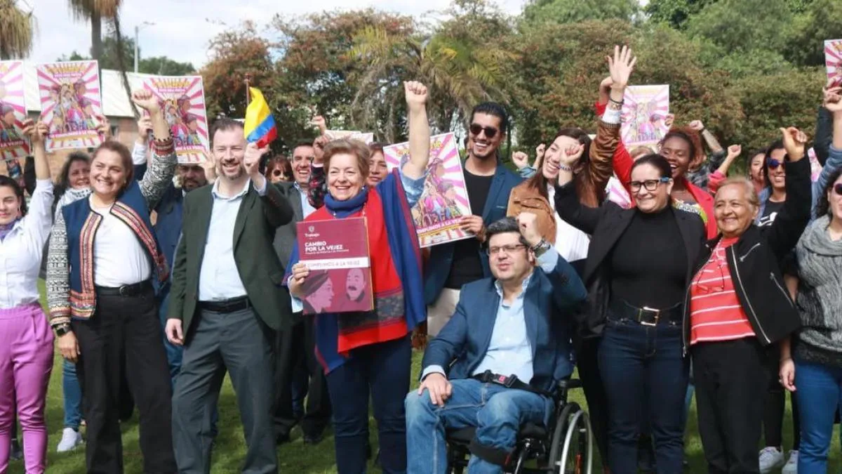 Nueve artículos de la reforma pensional vuelven a la Cámara por segundo reparo de la Corte Constitucional