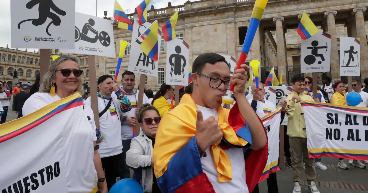 Decreto sobre protesta social en Colombia fija reglas para la actuación policial